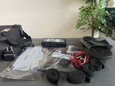 Neuropathy Therapy Stimulator