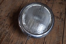 2. VW Käfer Scheinwerfer