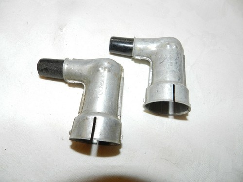 Zündkerzenstecker ddr ifa - zündkerzenstecker,
