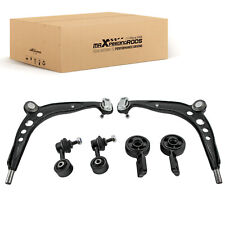 6PCS VORDERER QUERLENKER-SATZ