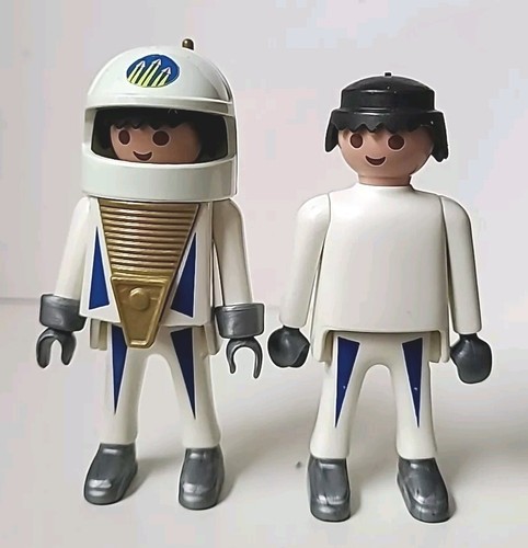 Playmobil playmo space 2 - playmo, space,