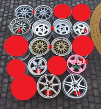 RH OZ BBS WORK xd carline