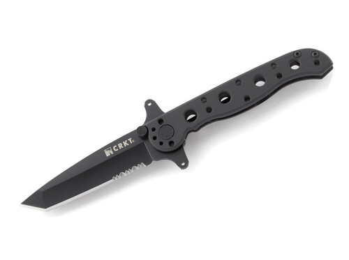 Crkt m16 10ksf - m16-10ksf, forces