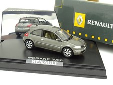 Norev 1/43 - Renault Megane