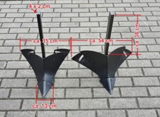 Häufelpflug Kartoffelpflug