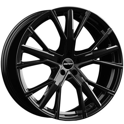 Alufelge gmp gunner fur - alufelge,