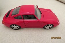 modellauto 1:18 porsche 911