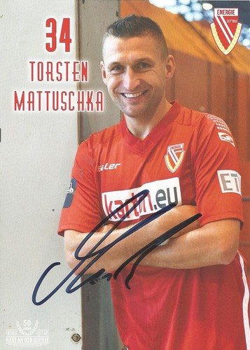 Torsten mattuschka - mattuschka, /