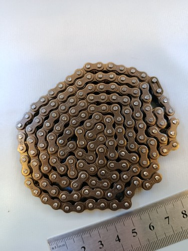 25h kette 158 glieder - kette,