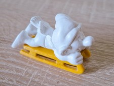 Schlumpf weißer Rohling