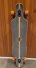 Longboard