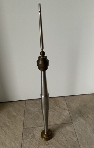 Fernsehturm - 🛠️,