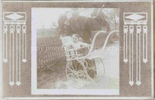 Kinderwagen Stroller Pram Poussette Passeggino Cochecito-- Baby 