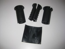 Britax Römer Hülsen Jockey