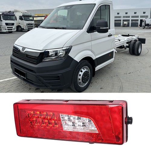 Led rückleuchte links - led, passend