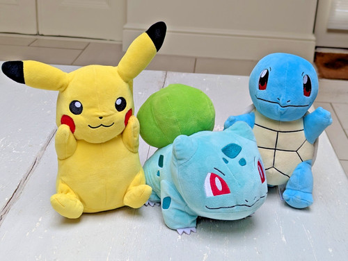 Pokemon konvolut pikachu - pokemon,