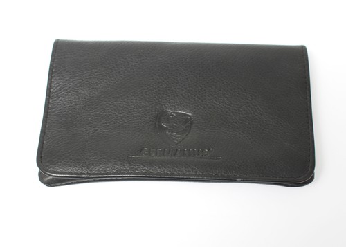 Germanus leder pfeifen - pfeifen, tasche