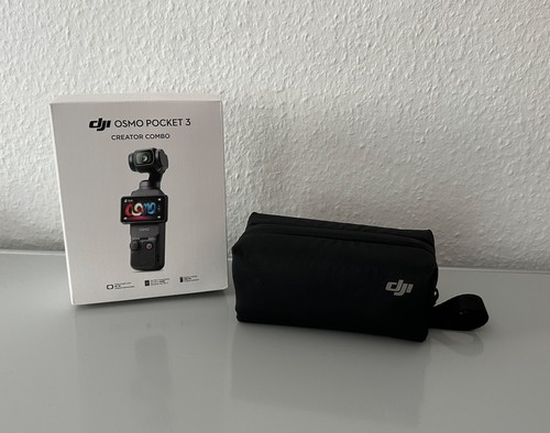 Dji osmo pocket creator - dji,