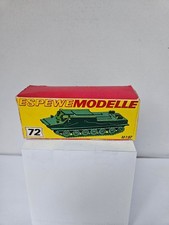 RARITÄT: ESPEWE BTR 50 P