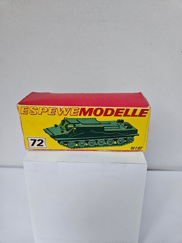 Rarität espewe btr p - espewe, 50