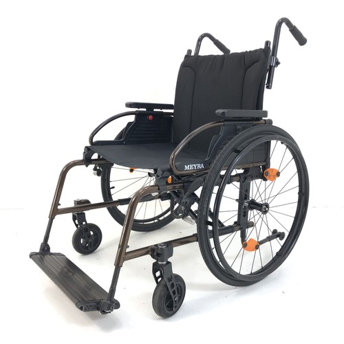 Rollstuhl meyra avanti - meyra,