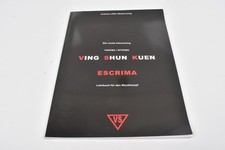 Ving Shun Kuen Escrima - Guido