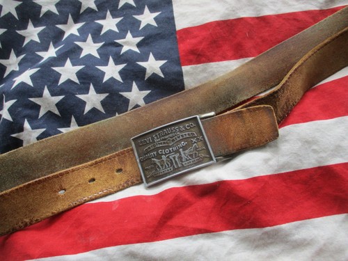 Original vintage levis canada - levis,
