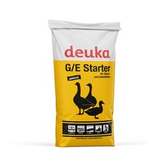(1,02€/kg) G/E Starter 25 kg