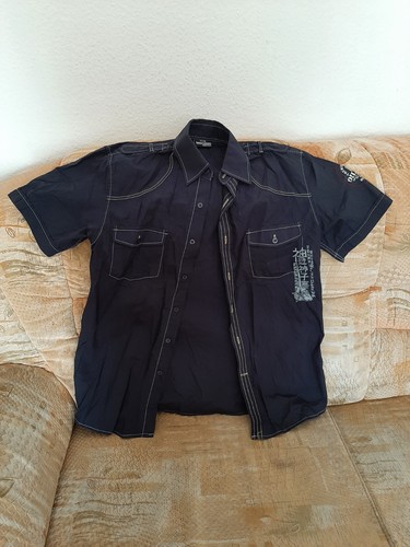 Jungen hemd southern - jungen, 37/38