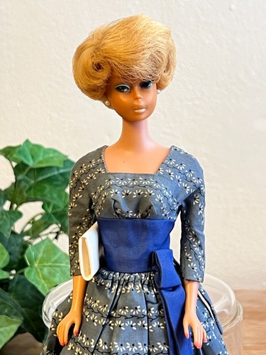 Vintage barbie swingin easy - barbie,