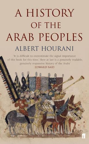 History the arab - the, peoples