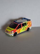 Vito nef feuerwehr - 1:87,