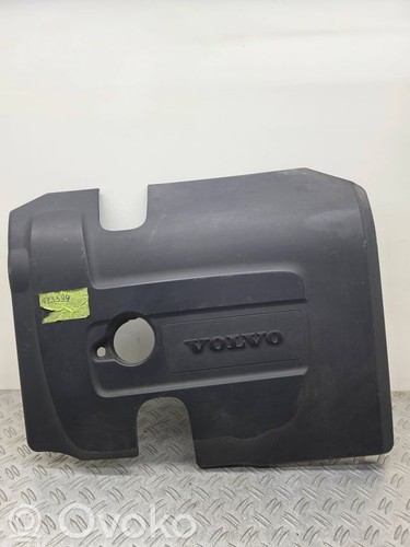 Volvo c30 2008 motorabdeckung - volvo,