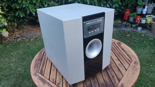 Teufel concept r - +, aktiv