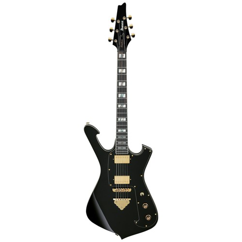 Ibanez frm350 paul gilbert - ibanez,