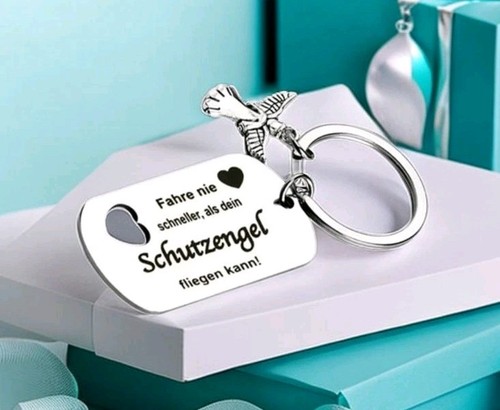 Schlüsselanhänger