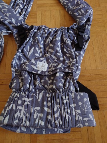 Stokke limas carrier plus - stokke,