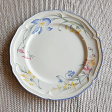 V&B RIVIERA  Frühstücksteller 21 cm sehr gut    VILLEROY&BOCH mehr