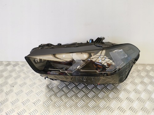 Bmw g05 g06 facelift - g05,