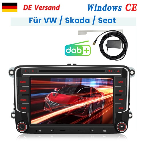 Für golf passat - für,