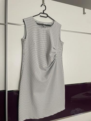 Etui kleid knielang - etui-kleid,