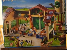 Playmobil 5119 Bauernhof mit