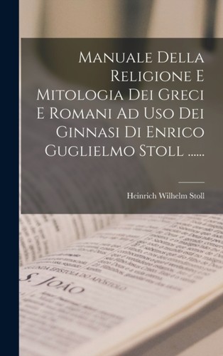 Stoll manuale della - -,