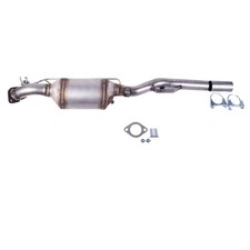 DPF Dieselpartikelfilter DPF