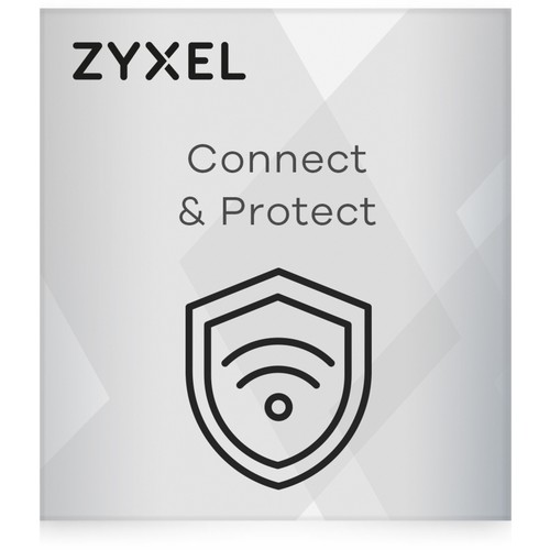 Zyxel connect protect - zyxel,