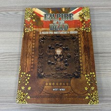 Empire Of The Dead ein Spiel