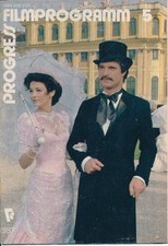 Progress Filmprogramm 1987 Heft 5