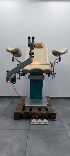 Schmitz medi matic - 115, +