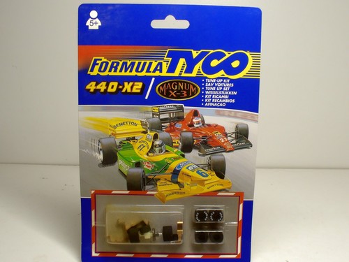 Tyco 6677 formula 440 x2 - tyco, 6677.20