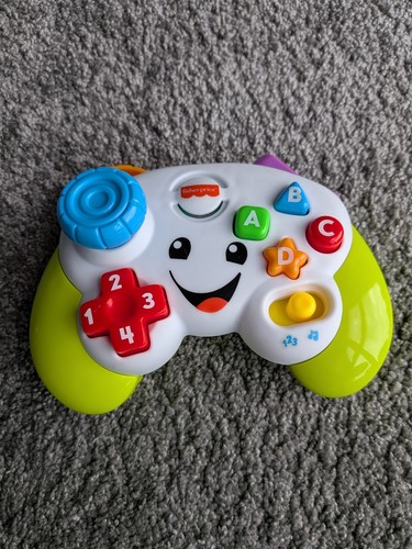Wie neu fisher price - wie, neu!